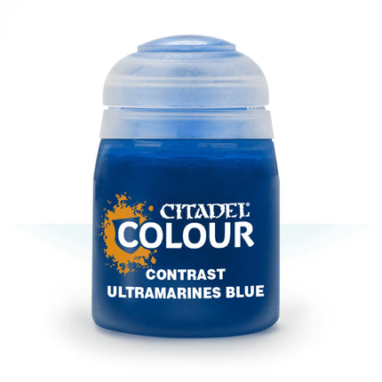 Citadel  Utramarines blue (18ml)